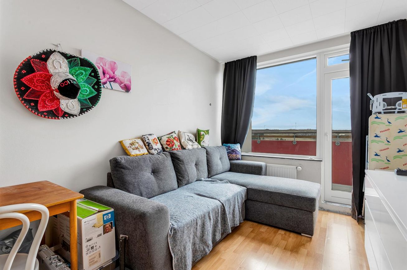 Asparfell 12, 111 Reykjavík