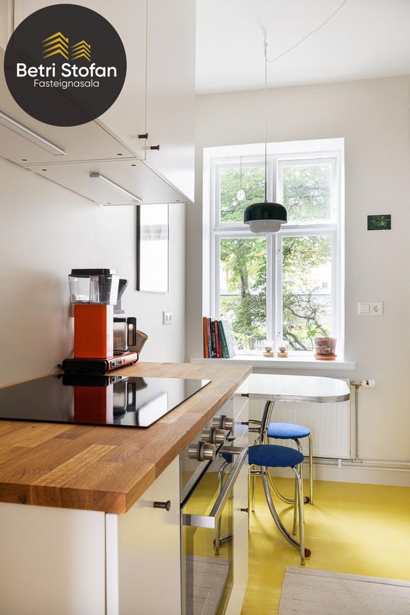 Grettisgata 60, 101 Reykjavík