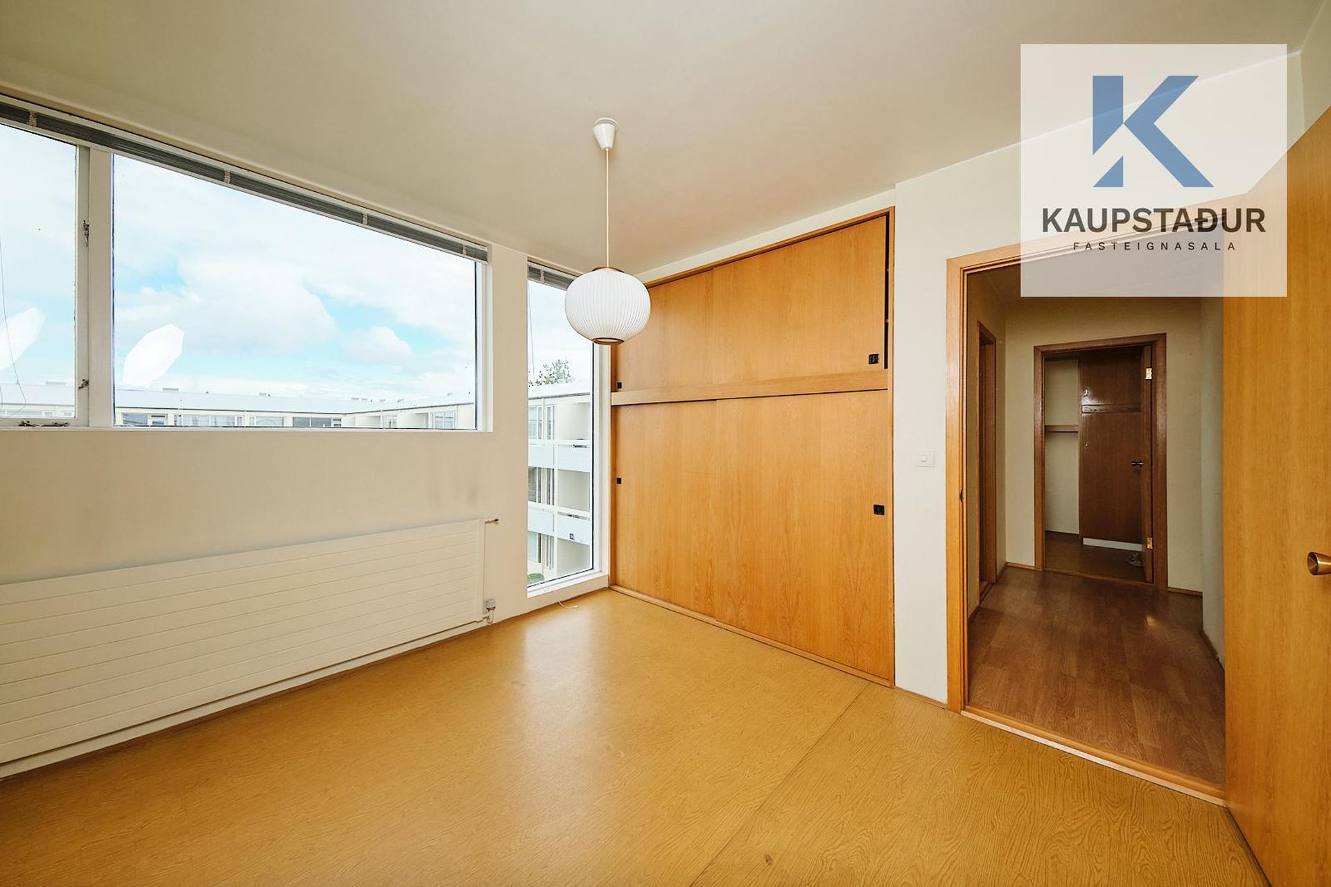 Kóngsbakki 14 - 0301, 109 Reykjavík