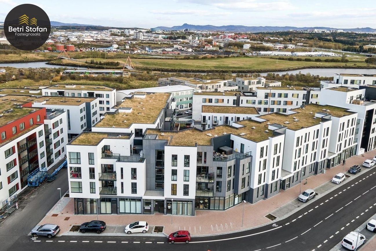 Dugguvogur 15, 104 Reykjavík