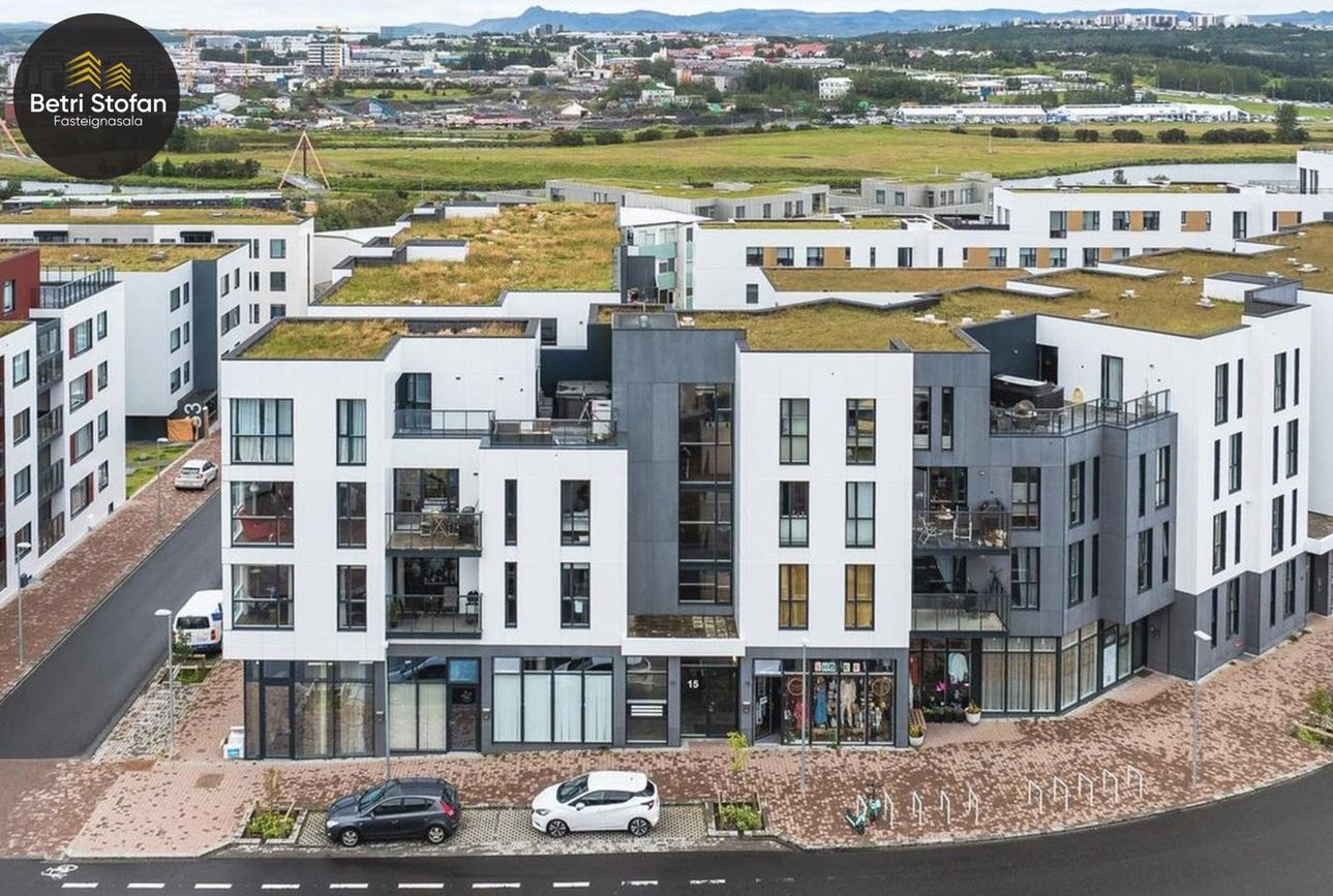 Dugguvogur 15, 104 Reykjavík