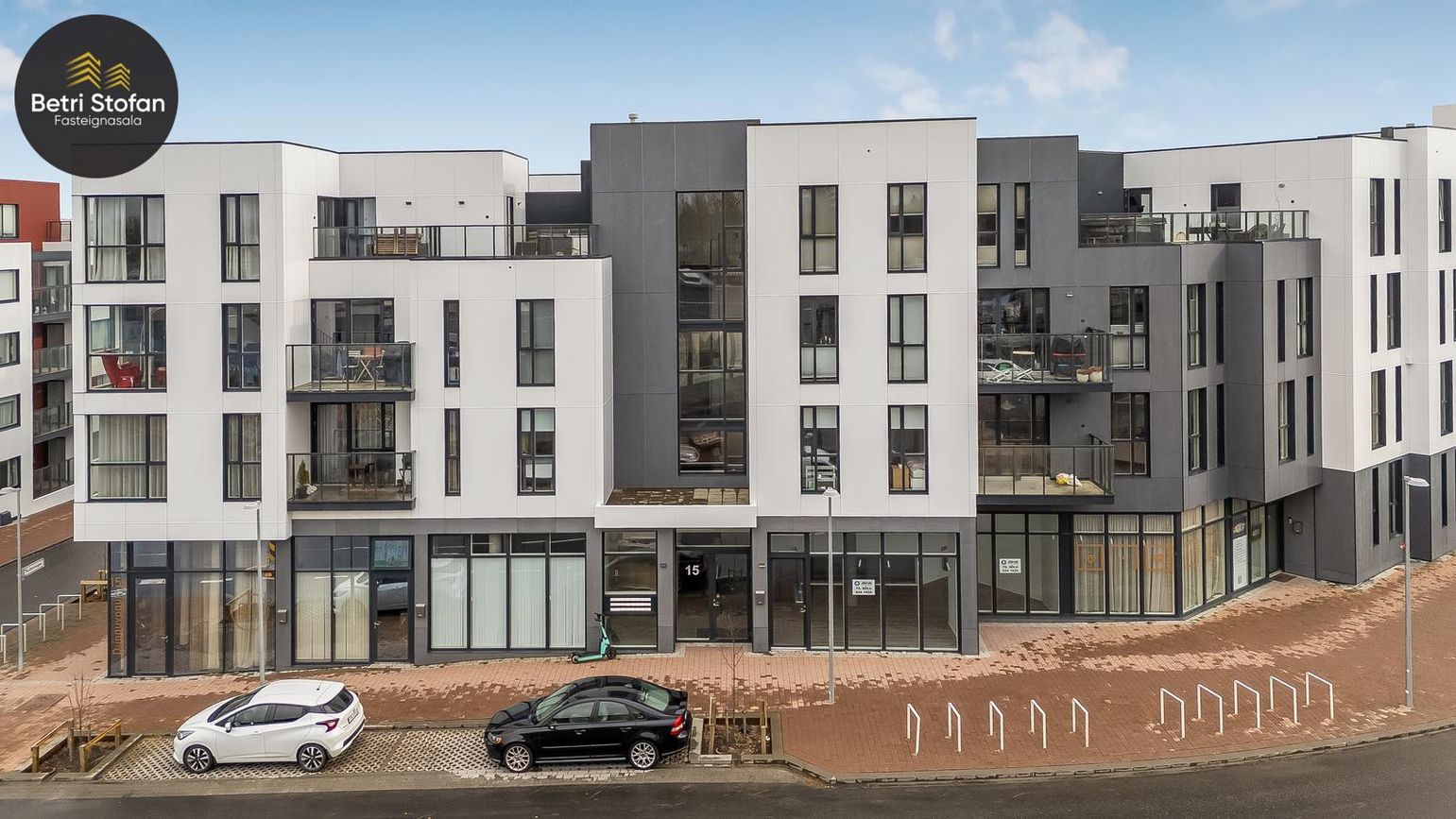 Dugguvogur 15, 104 Reykjavík