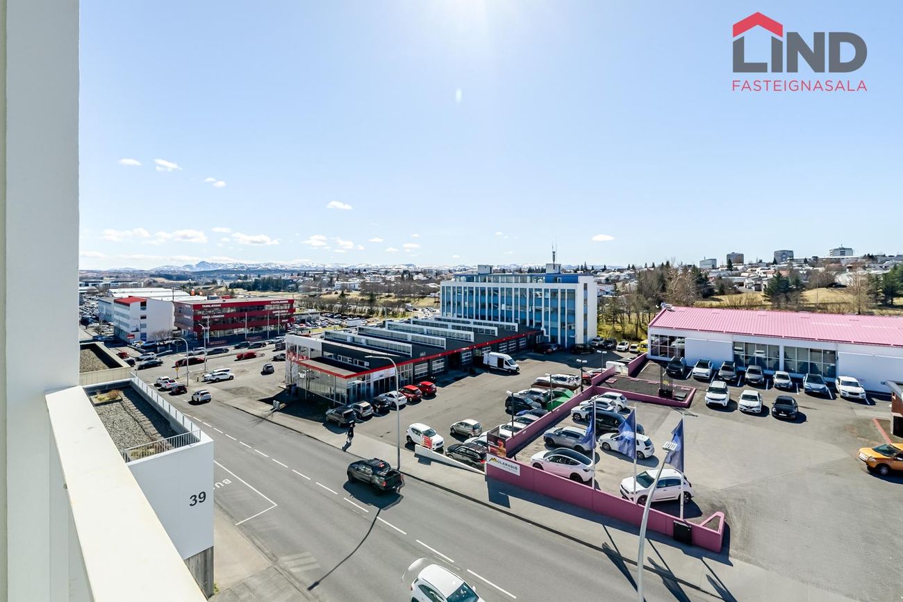 Síðumúli 39, 108 Reykjavík