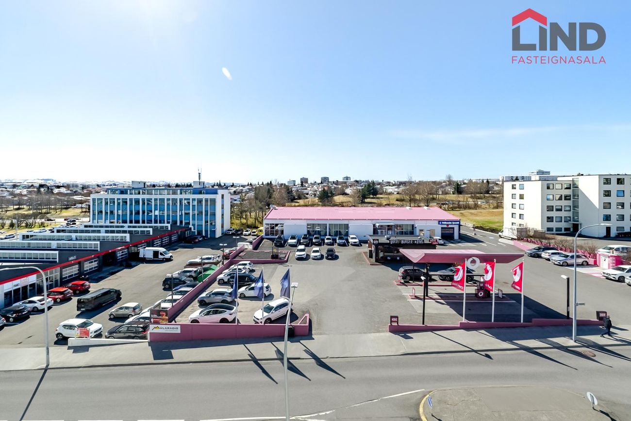 Síðumúli 39, 108 Reykjavík