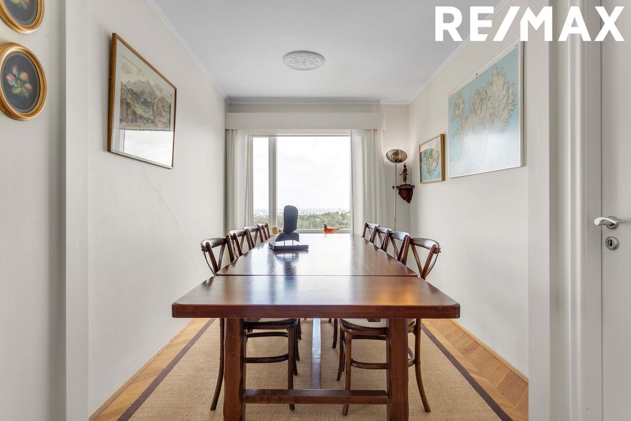 Sólheimar 23, 104 Reykjavík