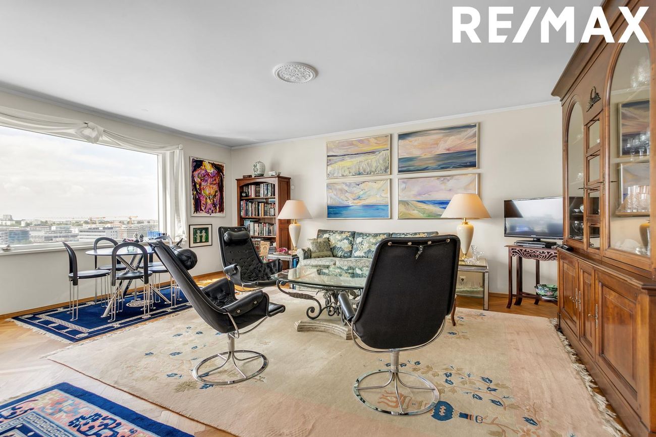 Sólheimar 23, 104 Reykjavík
