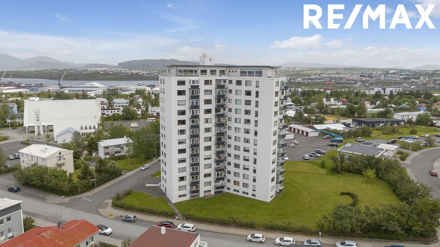 Sólheimar 23, 104 Reykjavík