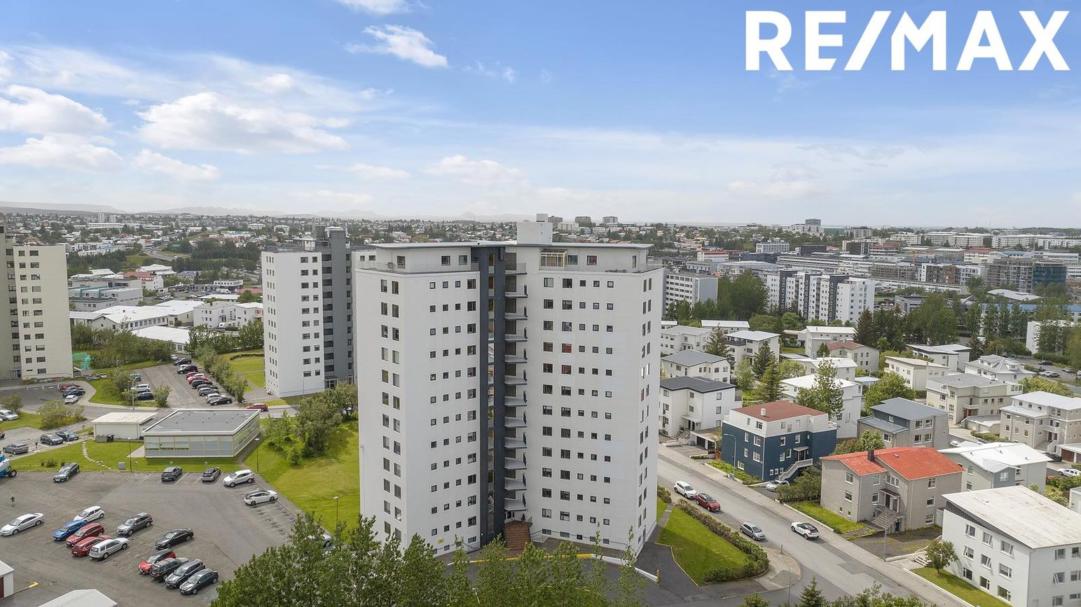 Sólheimar 23, 104 Reykjavík