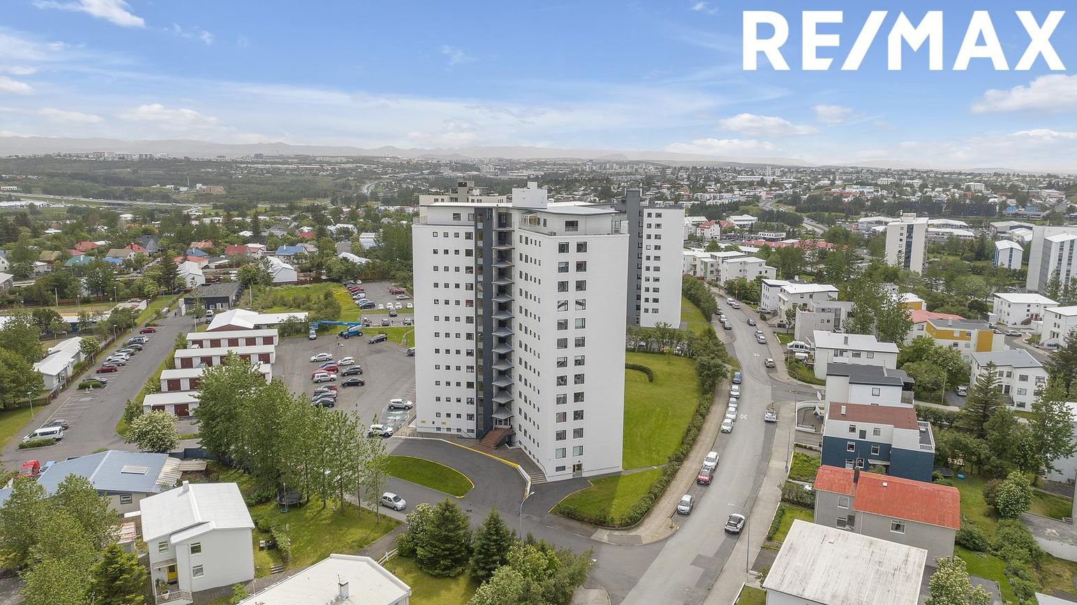 Sólheimar 23, 104 Reykjavík