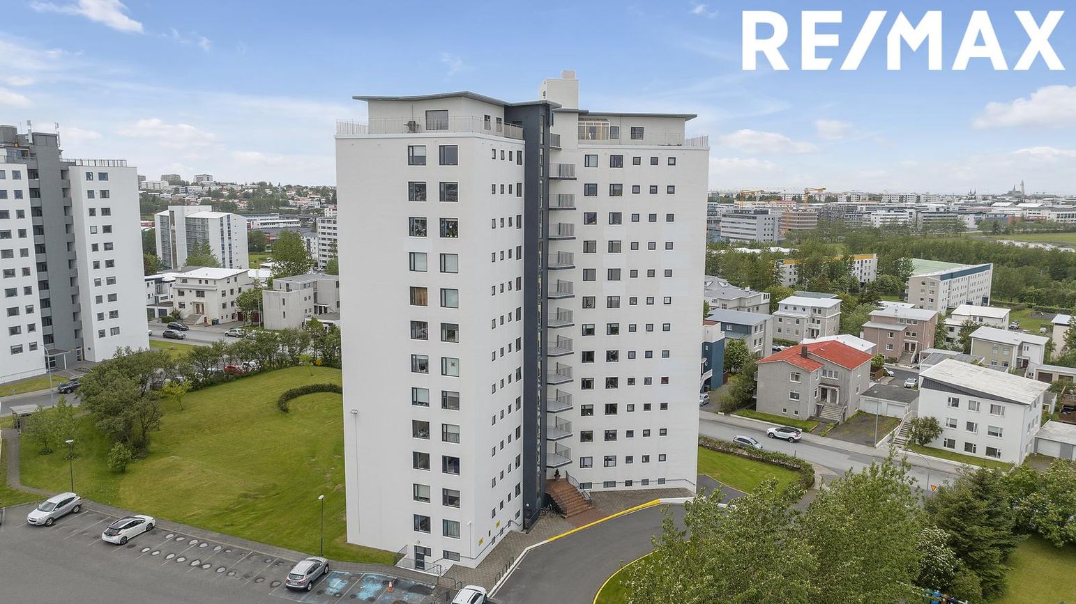 Sólheimar 23, 104 Reykjavík