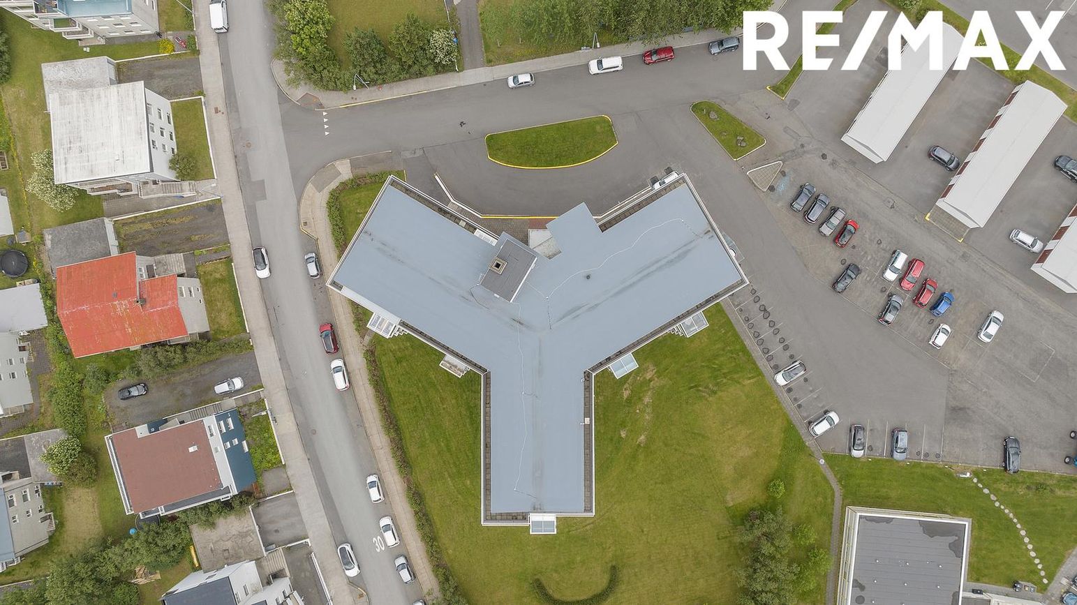 Sólheimar 23, 104 Reykjavík