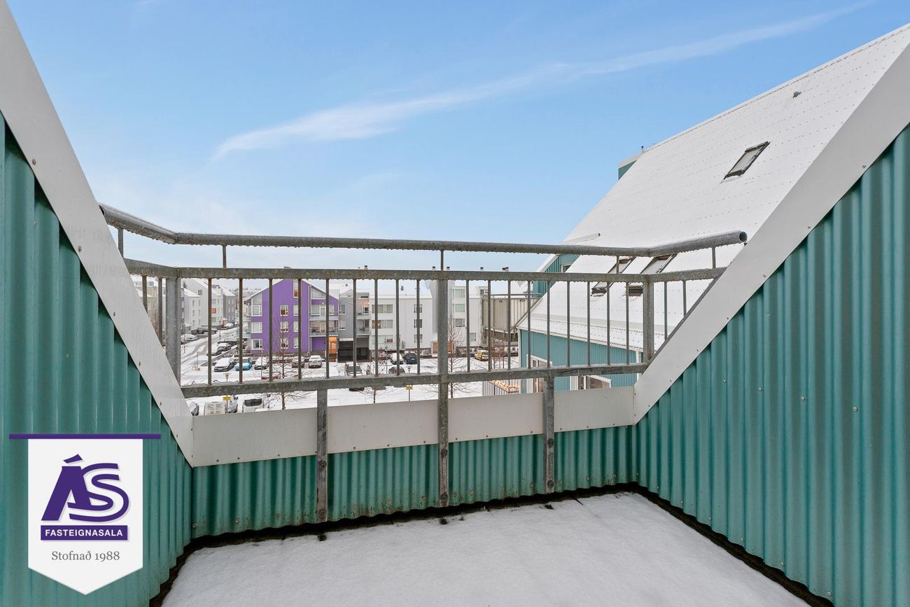 Naustabryggja 13, 110 Reykjavík