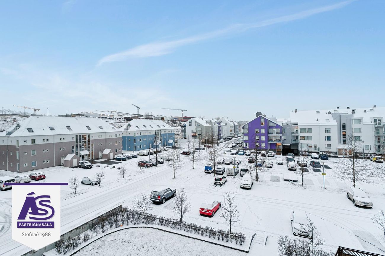 Naustabryggja 13, 110 Reykjavík