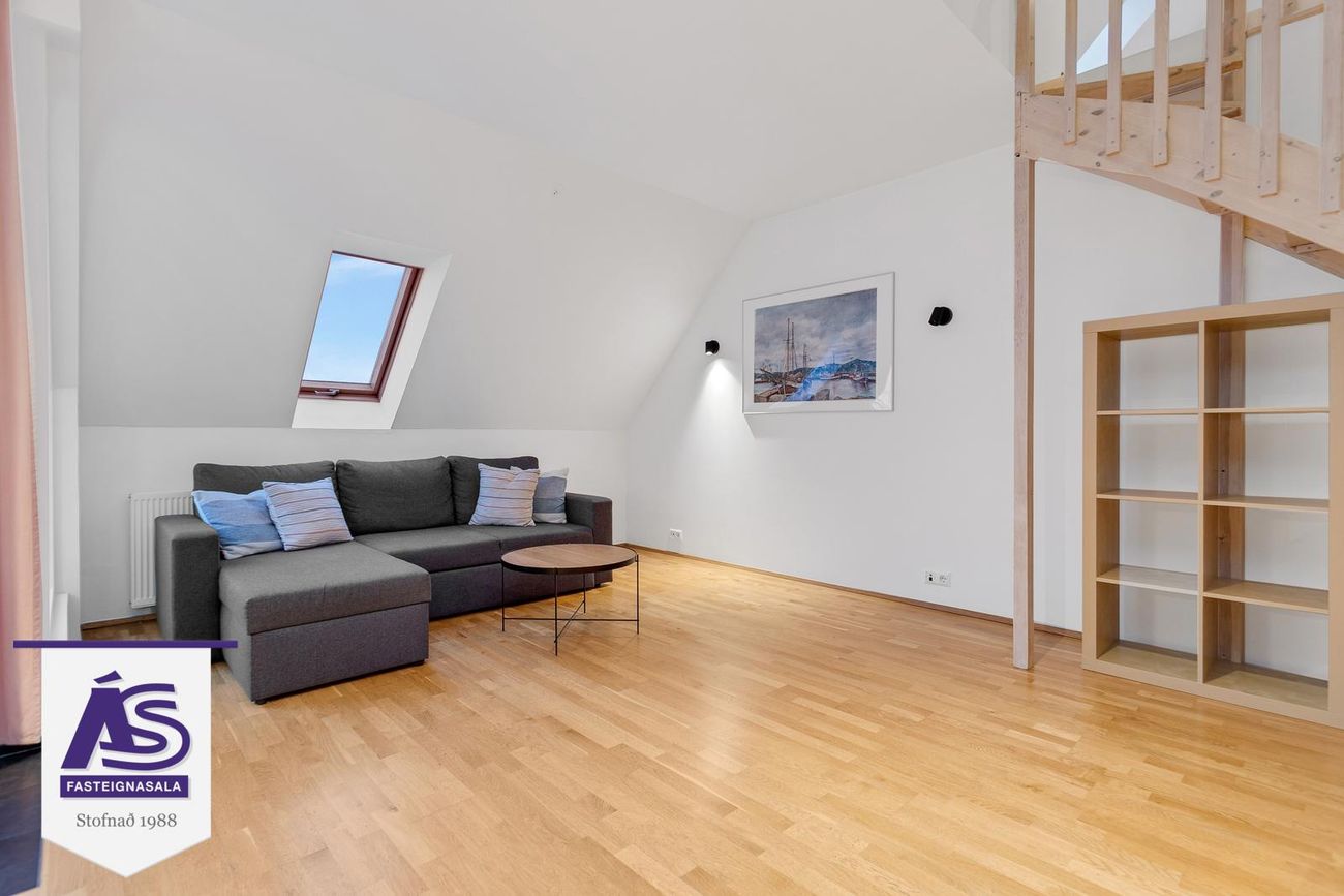 Naustabryggja 13, 110 Reykjavík