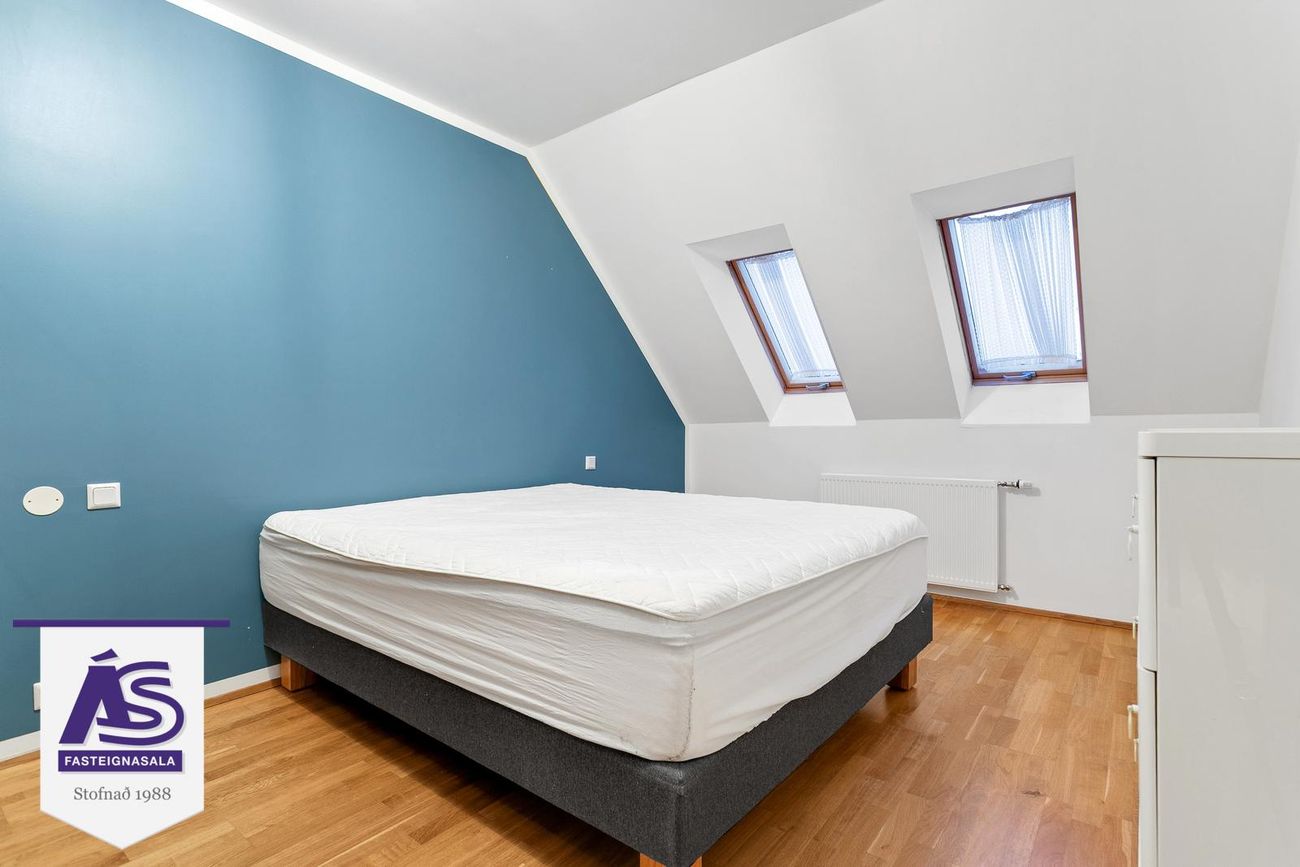 Naustabryggja 13, 110 Reykjavík
