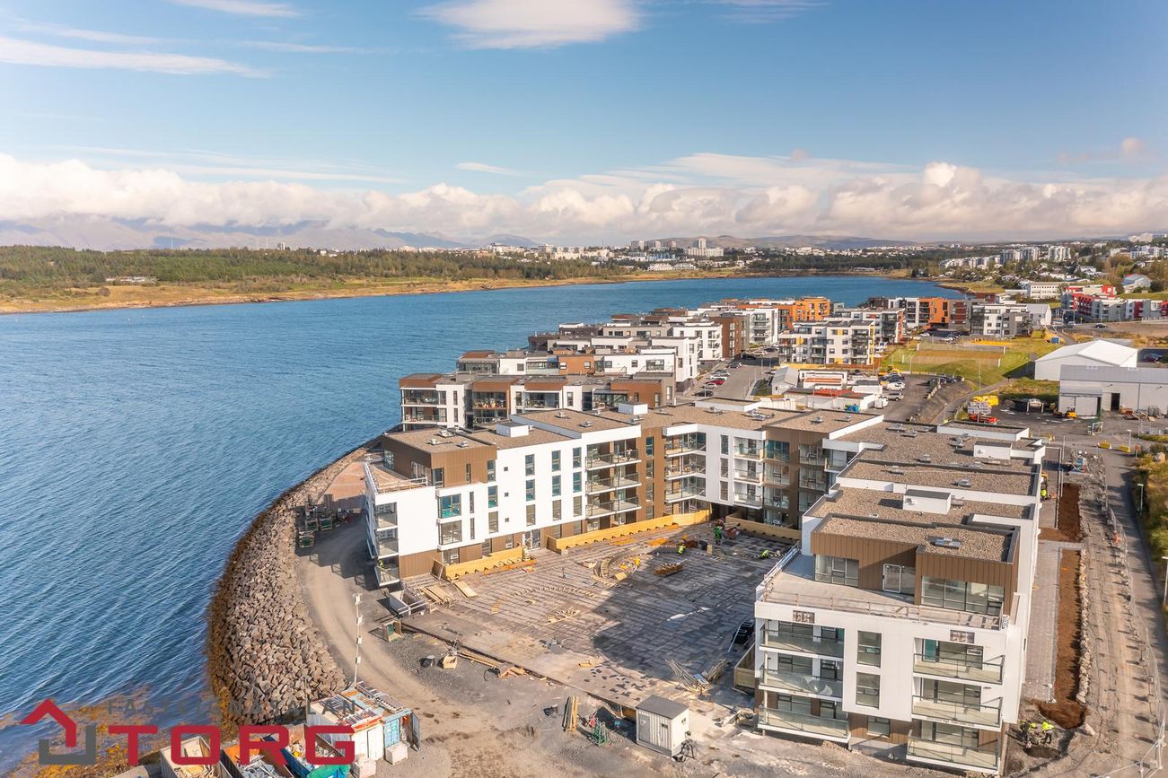 Naustavör 62 - 0111, 200 Kópavogur