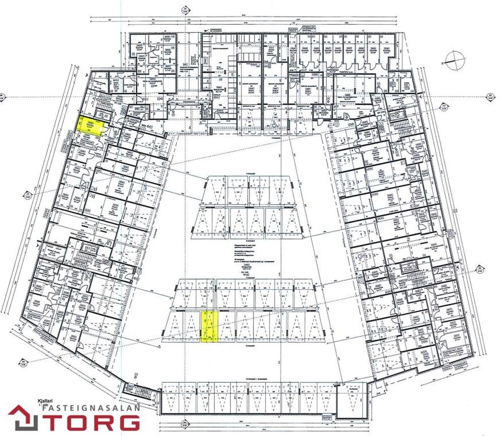 Naustavör 62 - 0111, 200 Kópavogur