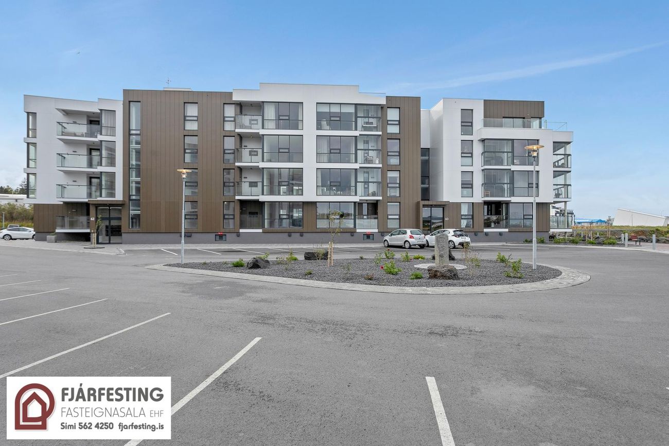 Naustavör 66, 200 Kópavogur