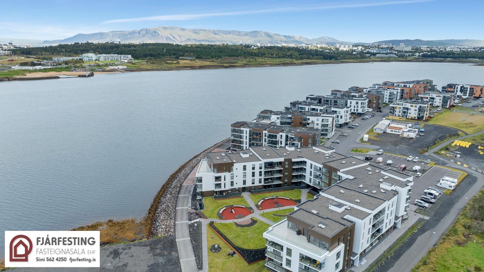 Naustavör 66, 200 Kópavogur