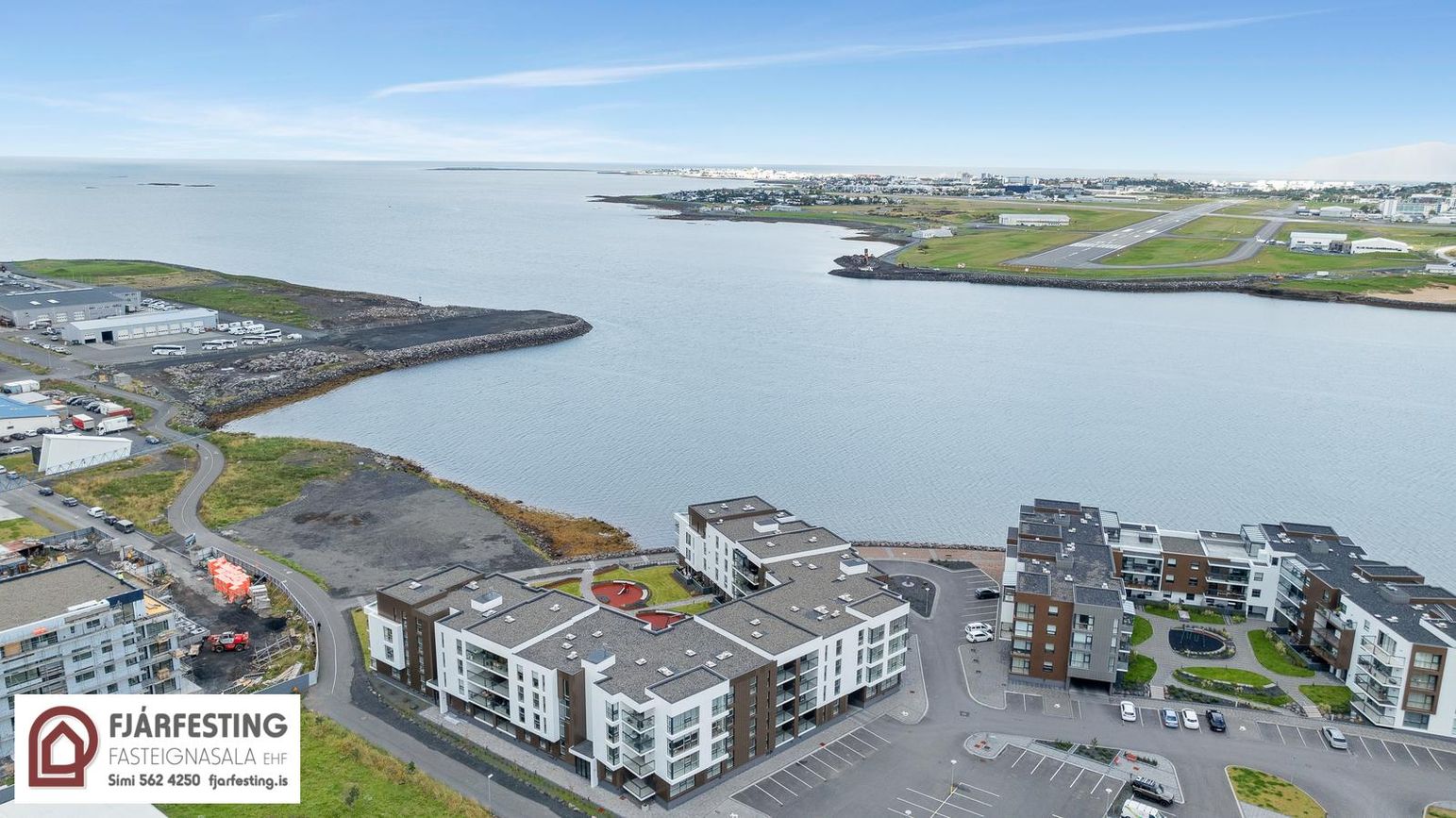 Naustavör 66, 200 Kópavogur