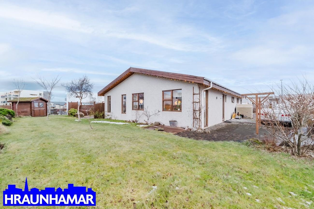 Stórikriki 50 - 0101, 270 Mosfellsbær