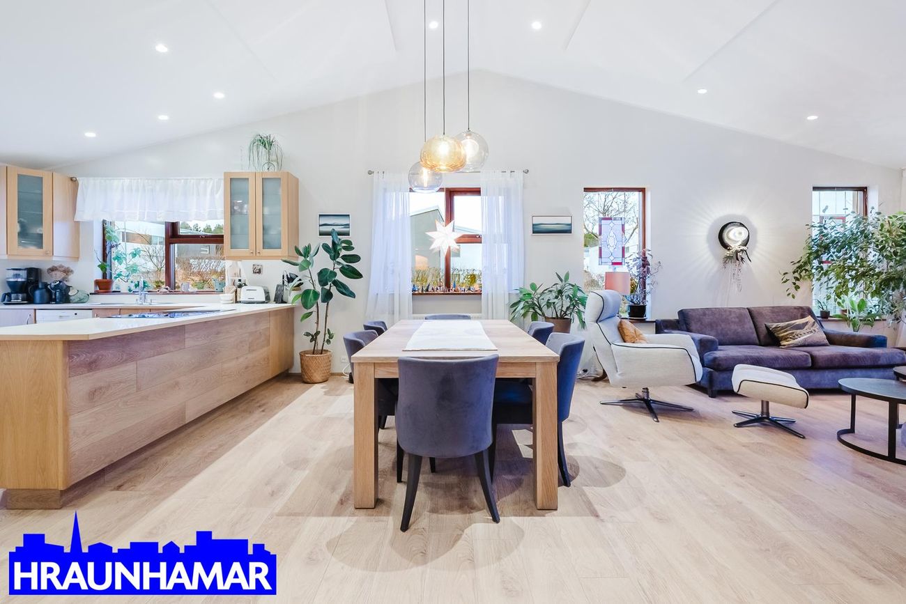 Stórikriki 50 - 0101, 270 Mosfellsbær