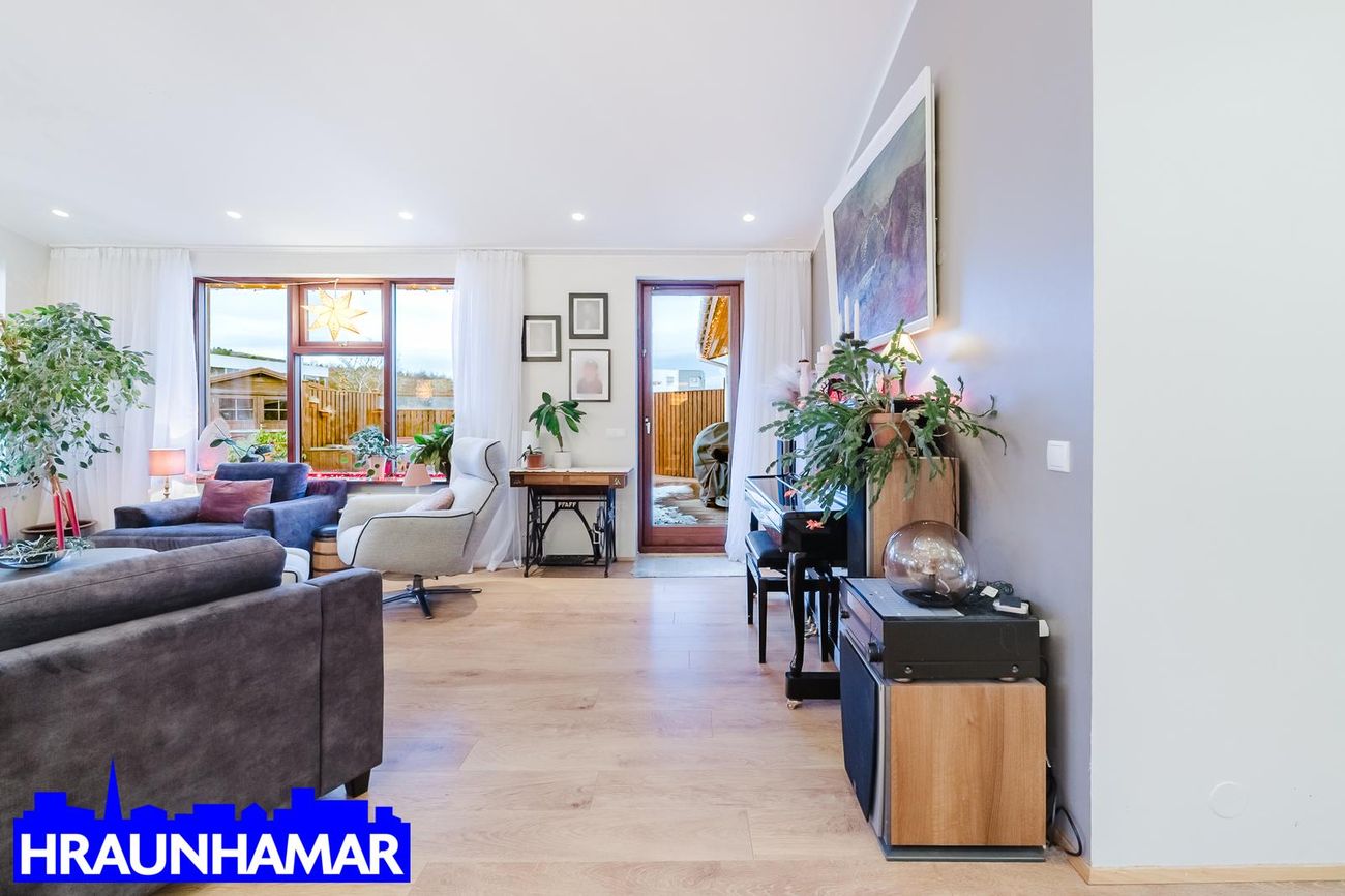 Stórikriki 50 - 0101, 270 Mosfellsbær