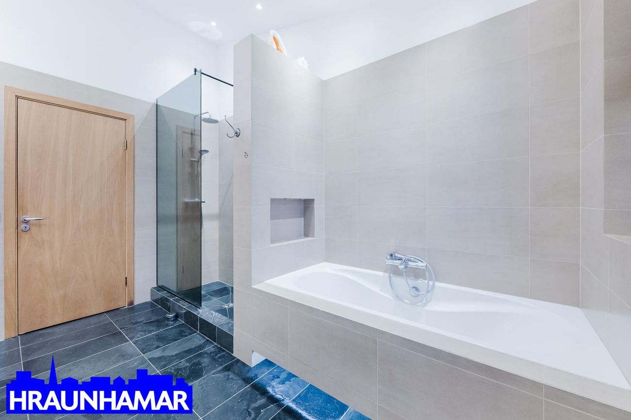 Stórikriki 50 - 0101, 270 Mosfellsbær