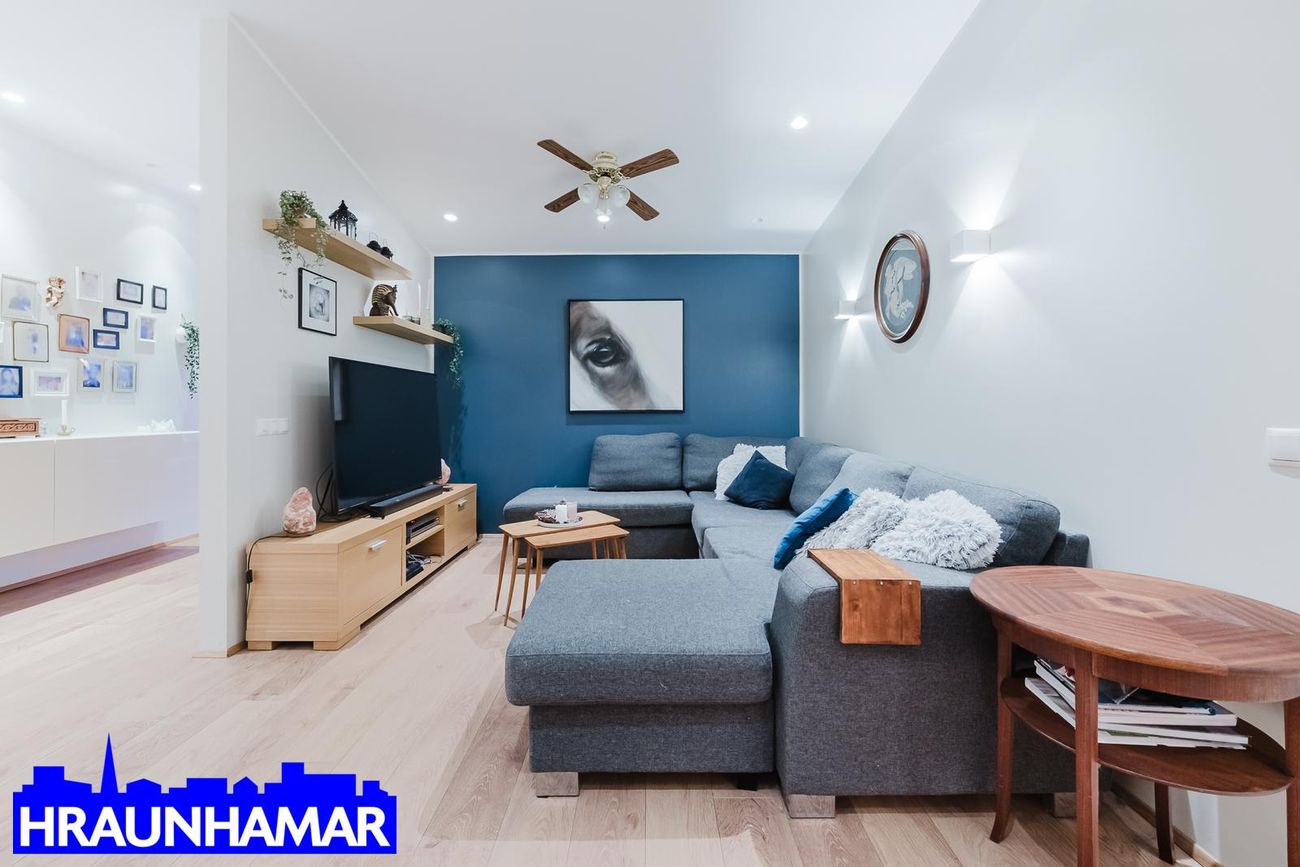 Stórikriki 50 - 0101, 270 Mosfellsbær