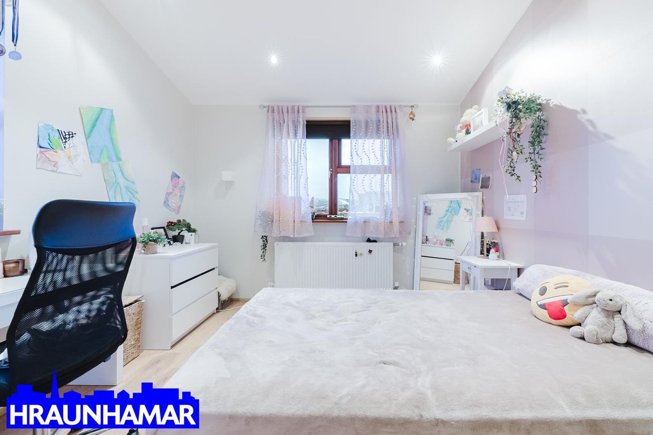 Stórikriki 50 - 0101, 270 Mosfellsbær