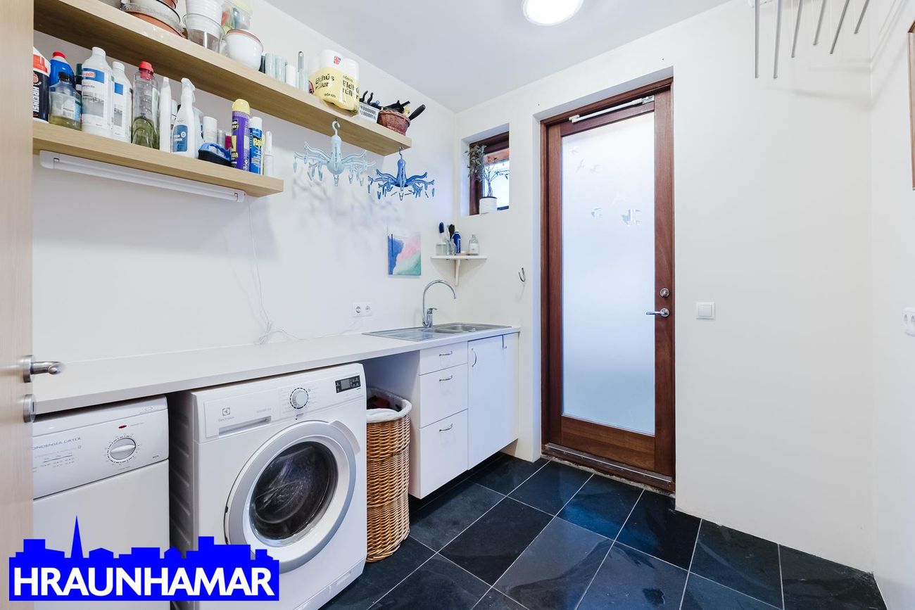 Stórikriki 50 - 0101, 270 Mosfellsbær