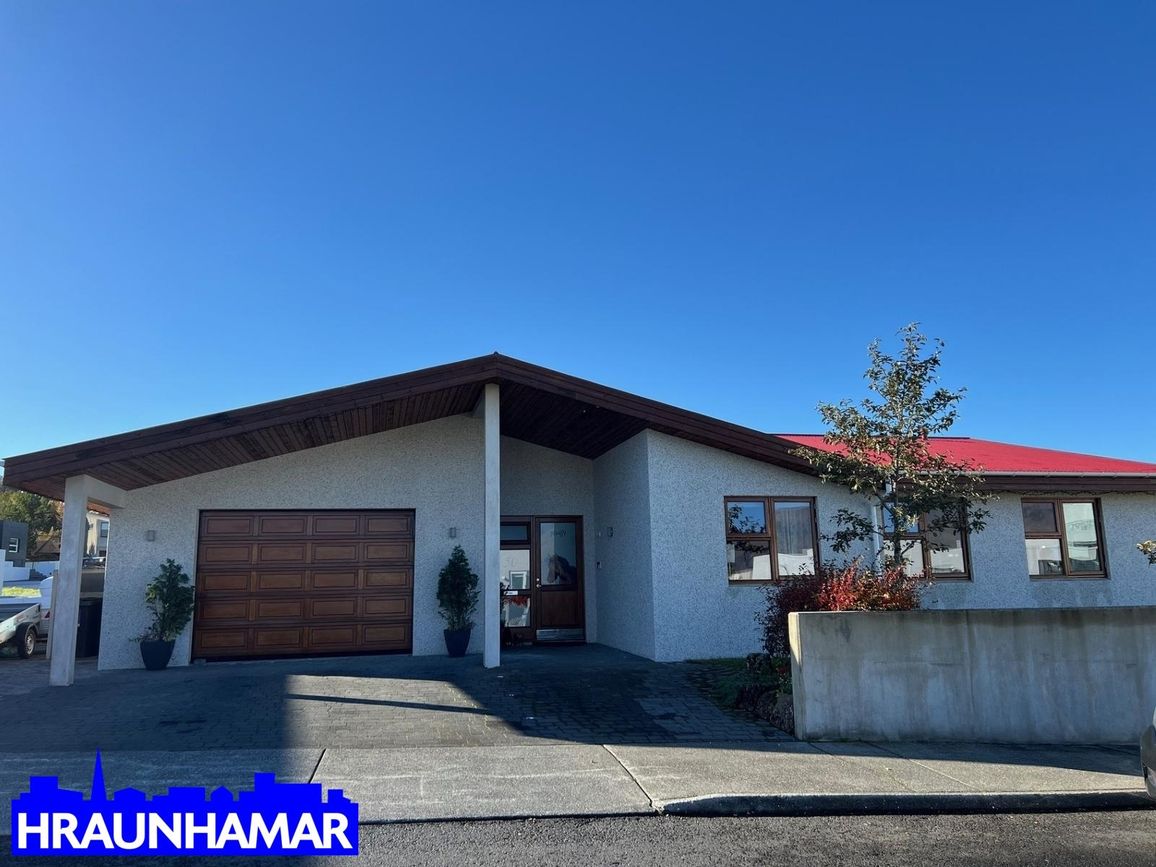 Stórikriki 50 - 0101, 270 Mosfellsbær