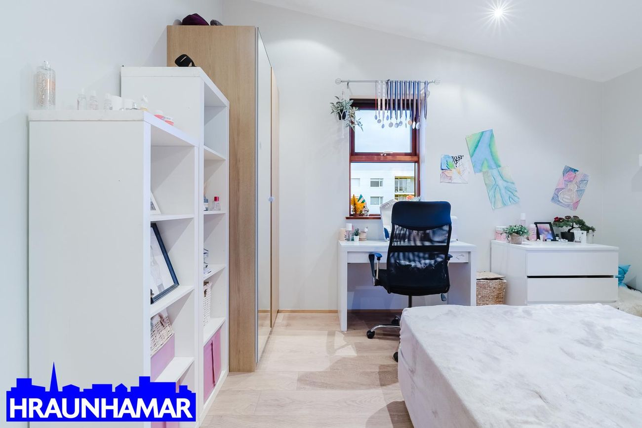 Stórikriki 50 - 0101, 270 Mosfellsbær