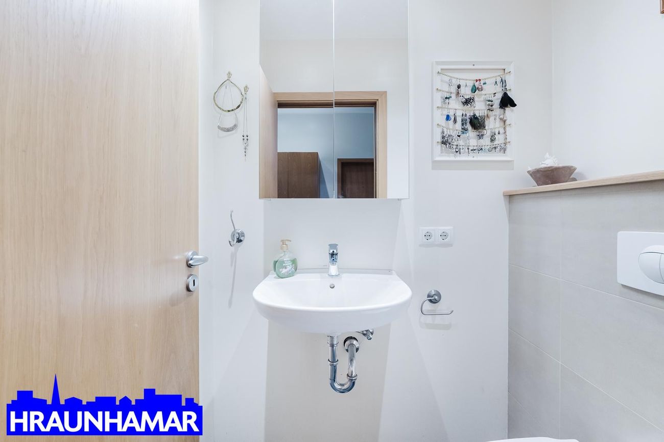 Stórikriki 50 - 0101, 270 Mosfellsbær