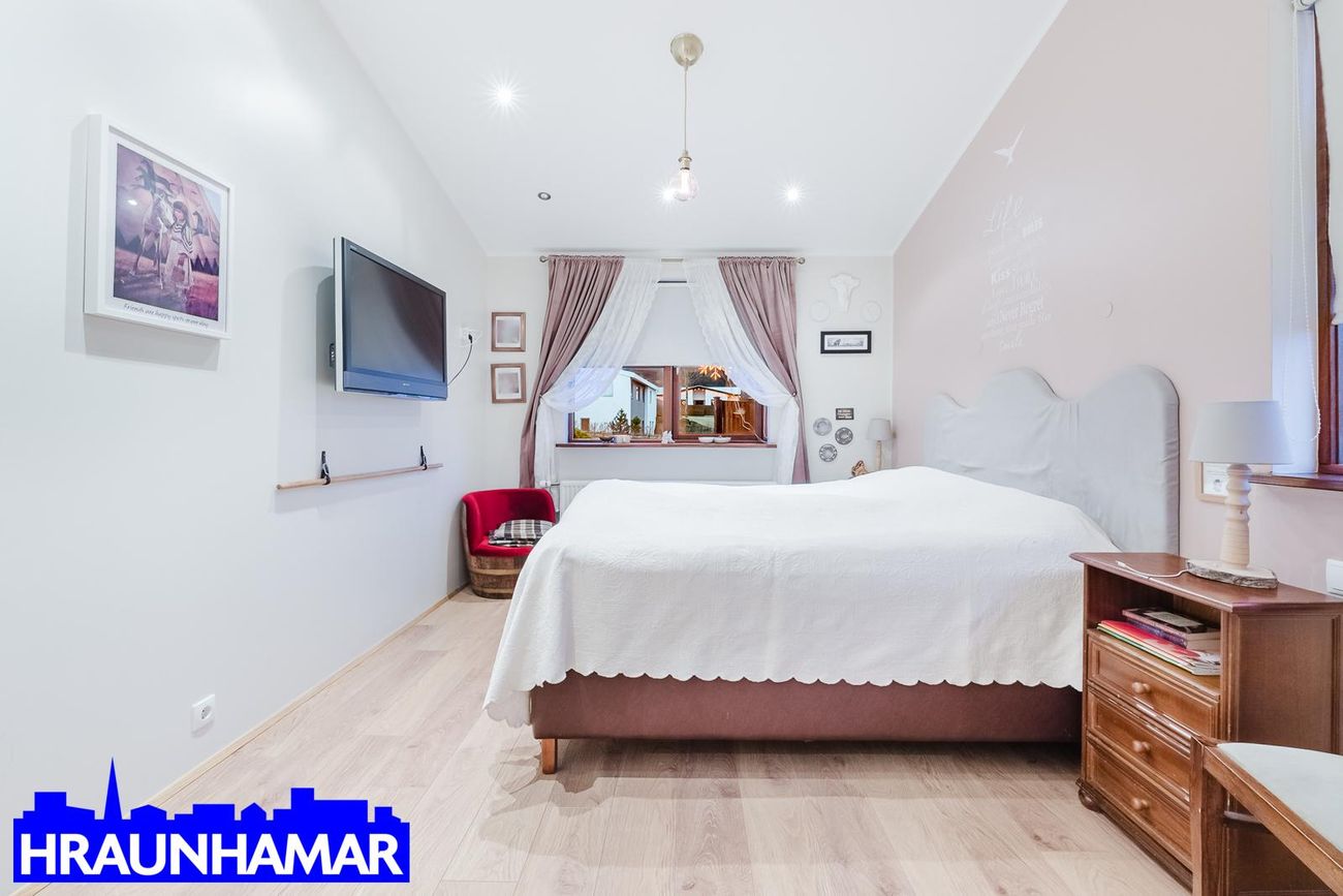 Stórikriki 50 - 0101, 270 Mosfellsbær