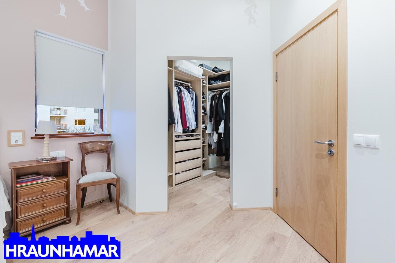 Stórikriki 50 - 0101, 270 Mosfellsbær