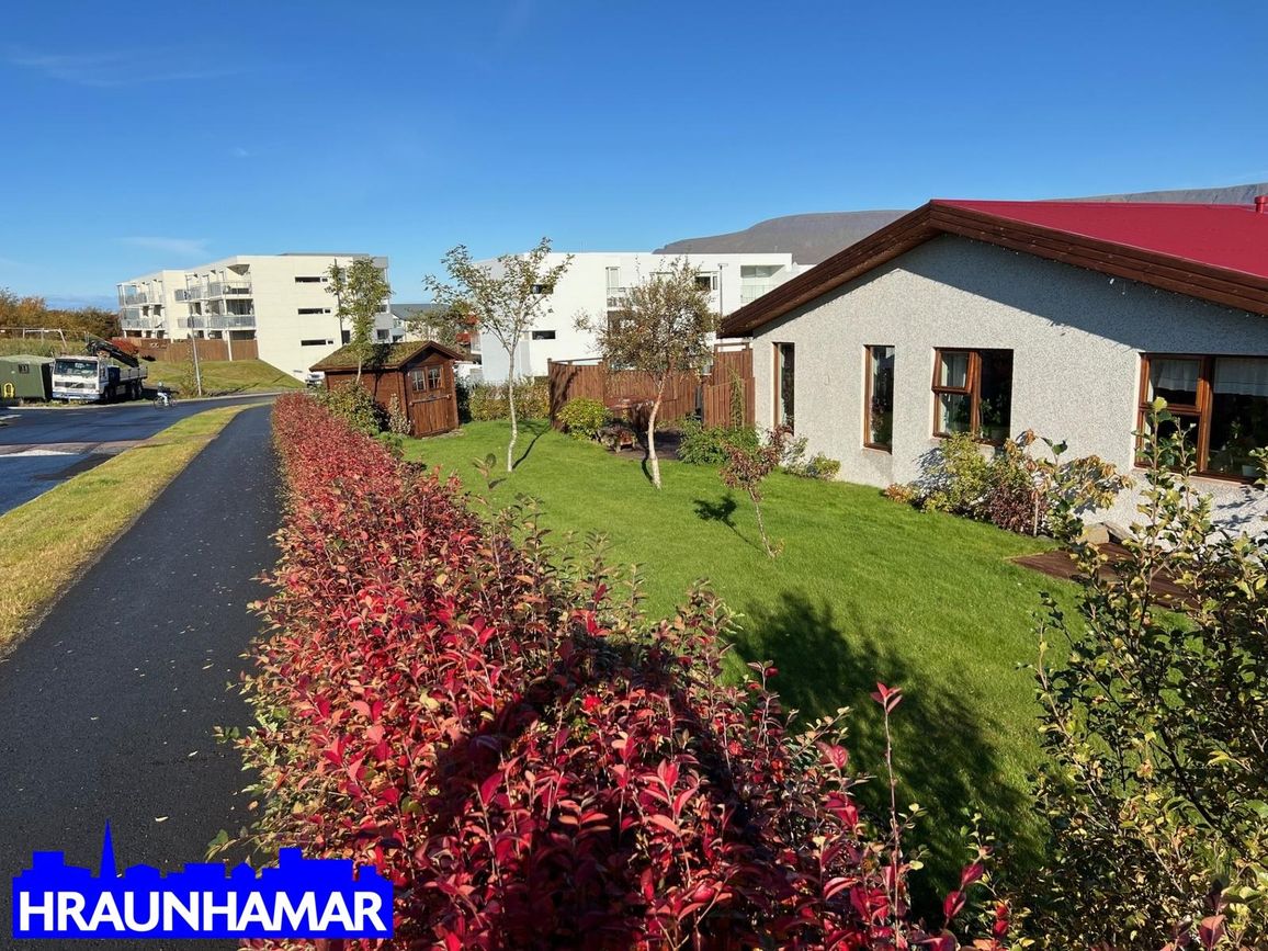 Stórikriki 50 - 0101, 270 Mosfellsbær