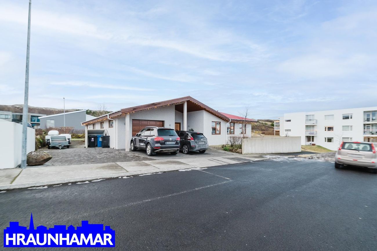 Stórikriki 50 - 0101, 270 Mosfellsbær