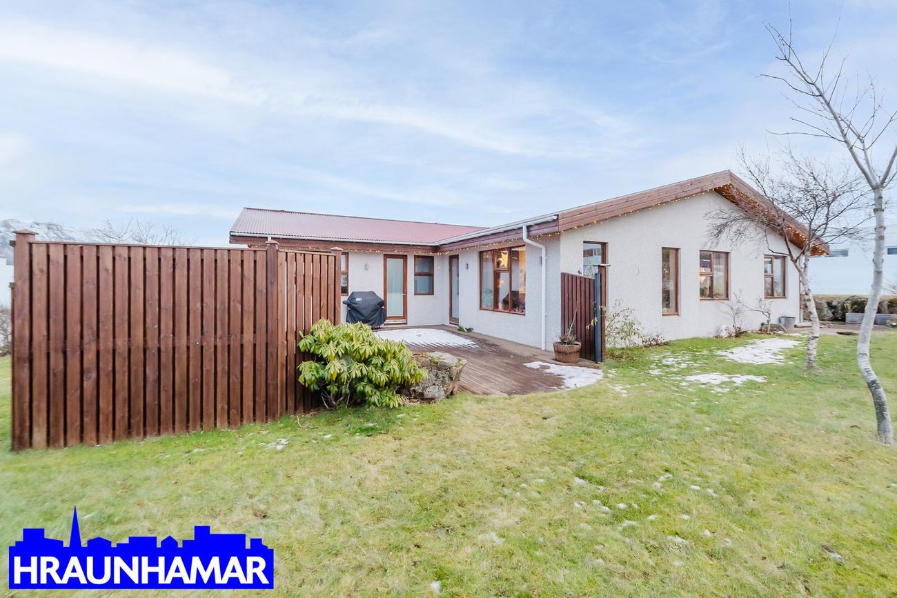 Stórikriki 50 - 0101, 270 Mosfellsbær