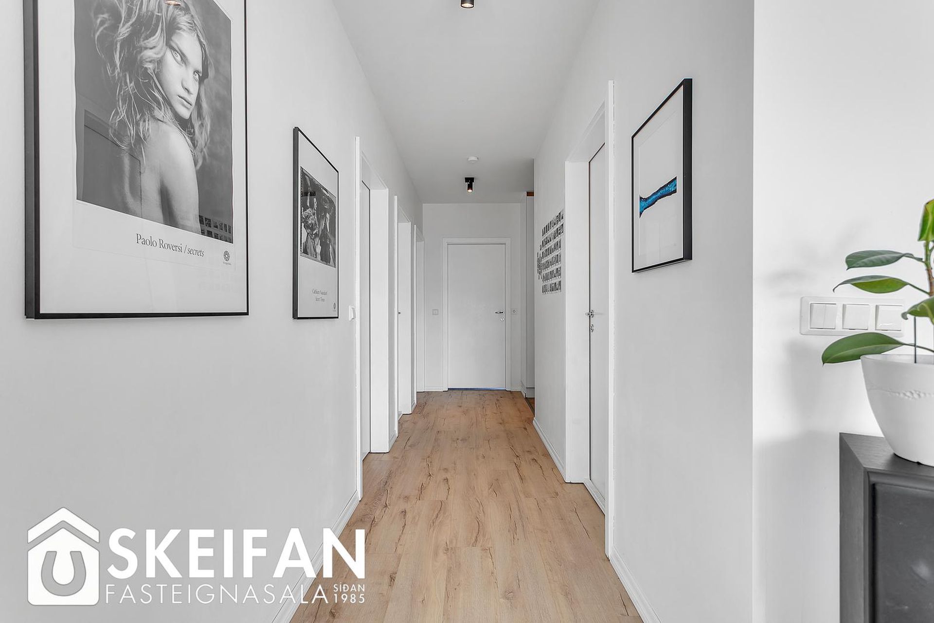 Helluvað 13, 110 Reykjavík