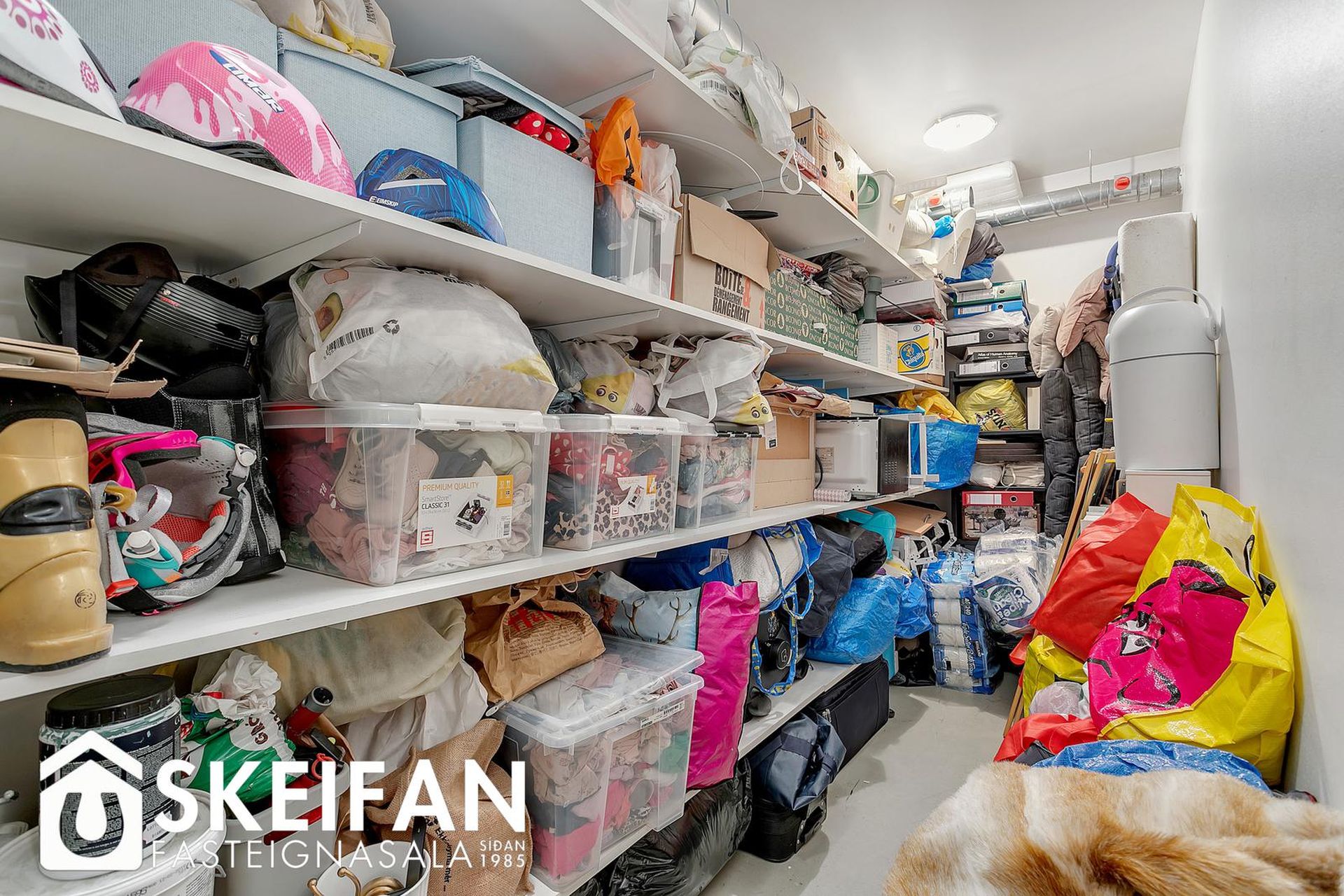 Helluvað 13, 110 Reykjavík