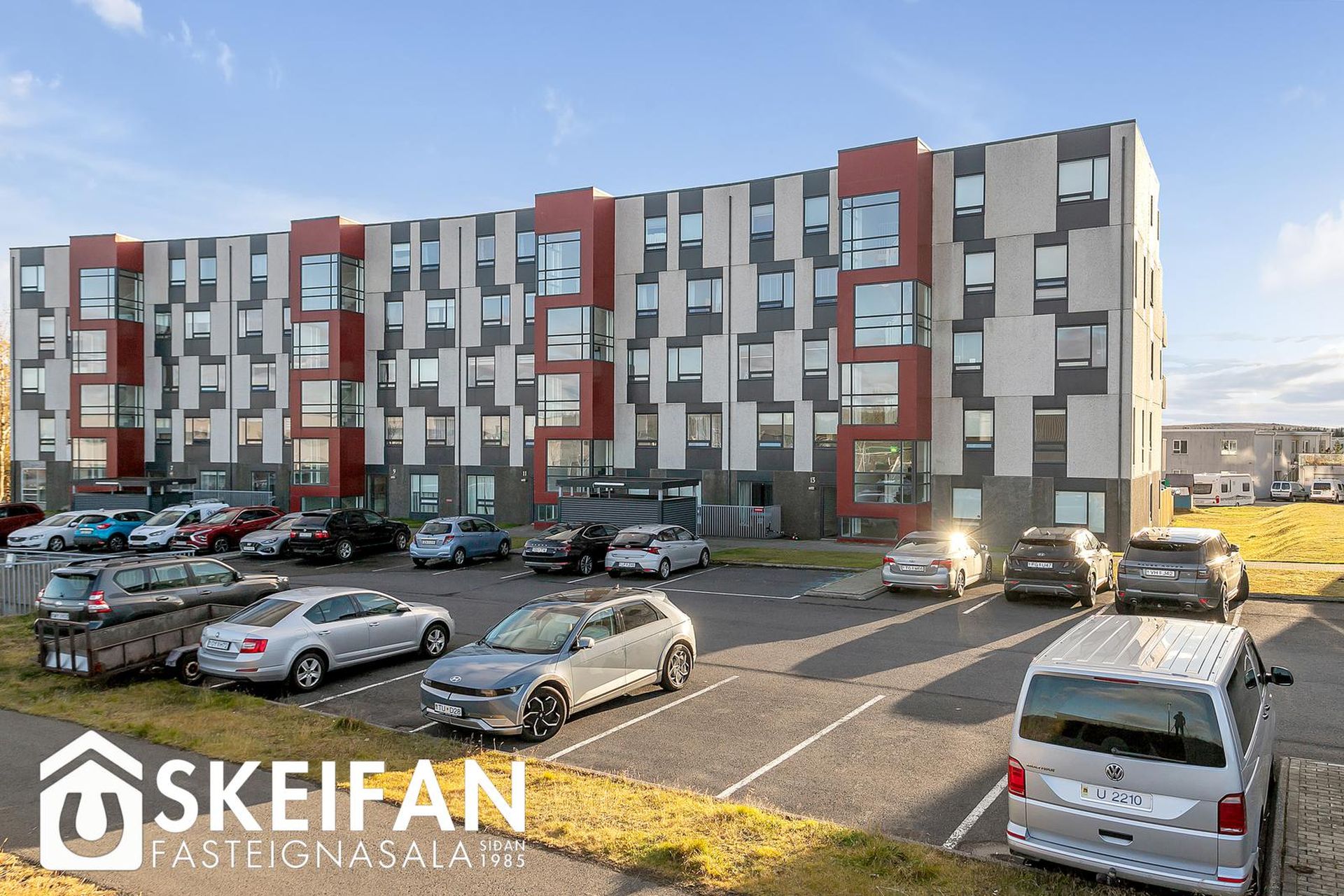 Helluvað 13, 110 Reykjavík