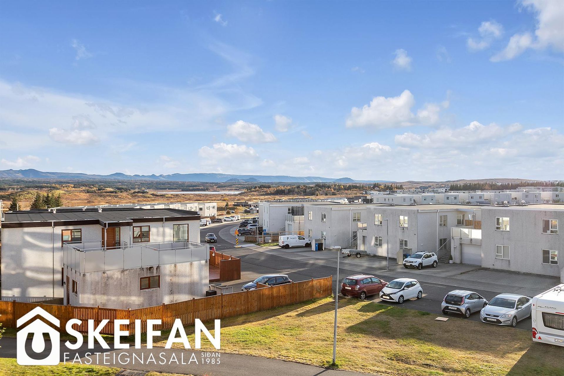 Helluvað 13, 110 Reykjavík