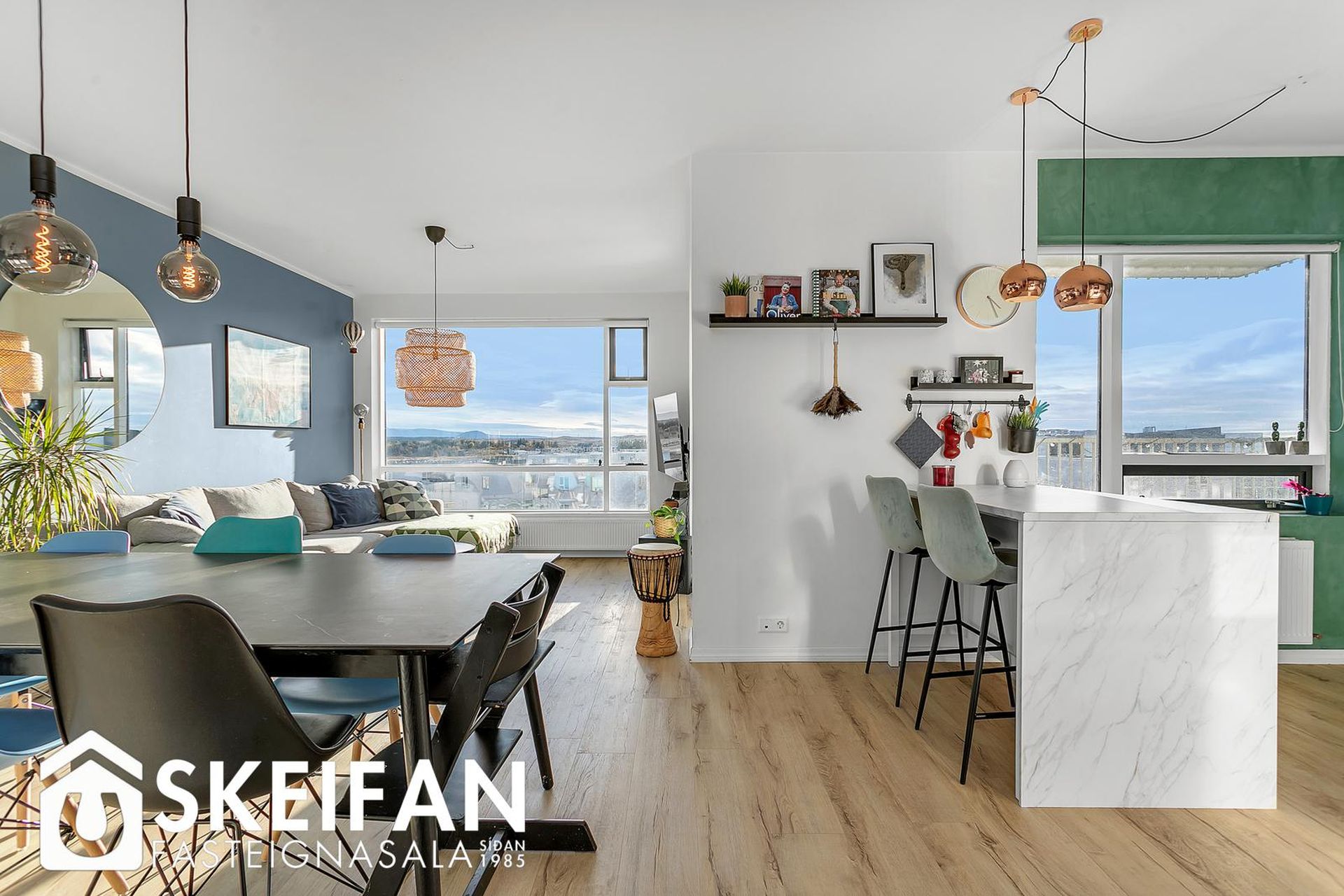 Helluvað 13, 110 Reykjavík