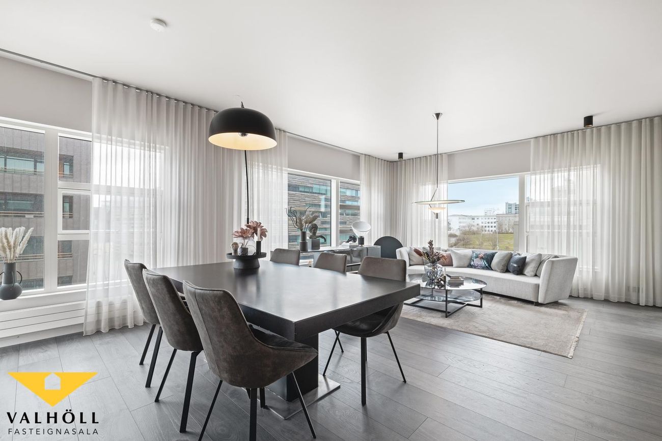 Kolagata 3, 101 Reykjavík