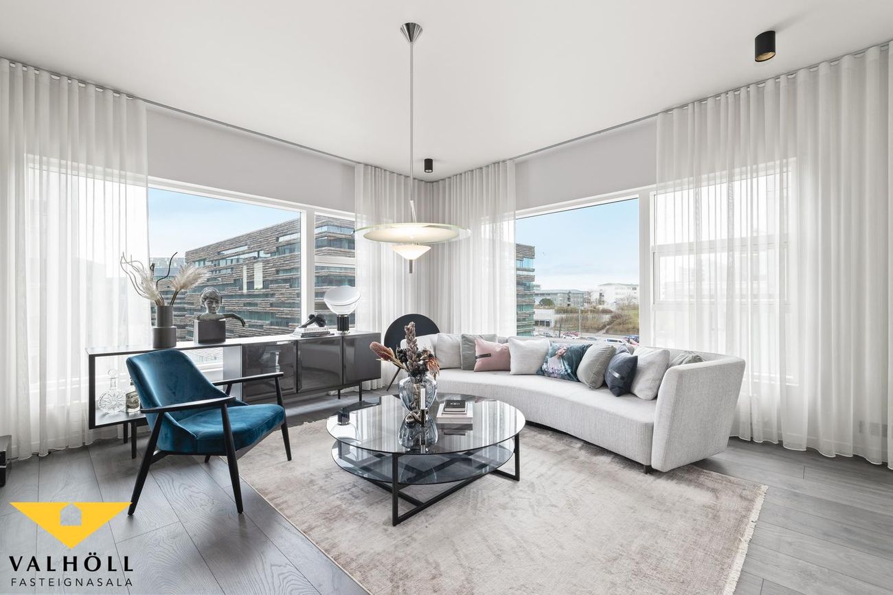 Kolagata 3, 101 Reykjavík