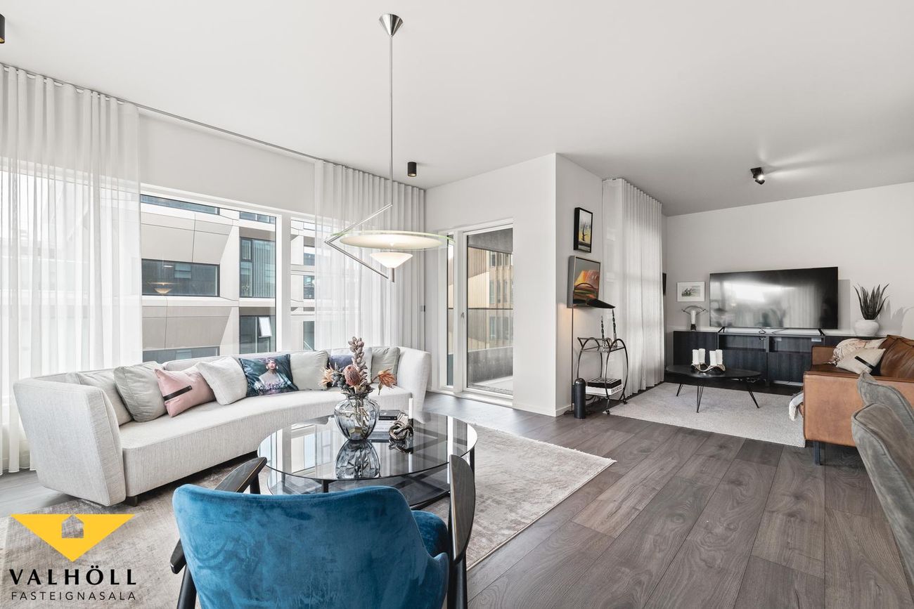 Kolagata 3, 101 Reykjavík