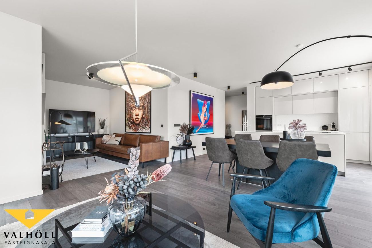 Kolagata 3, 101 Reykjavík