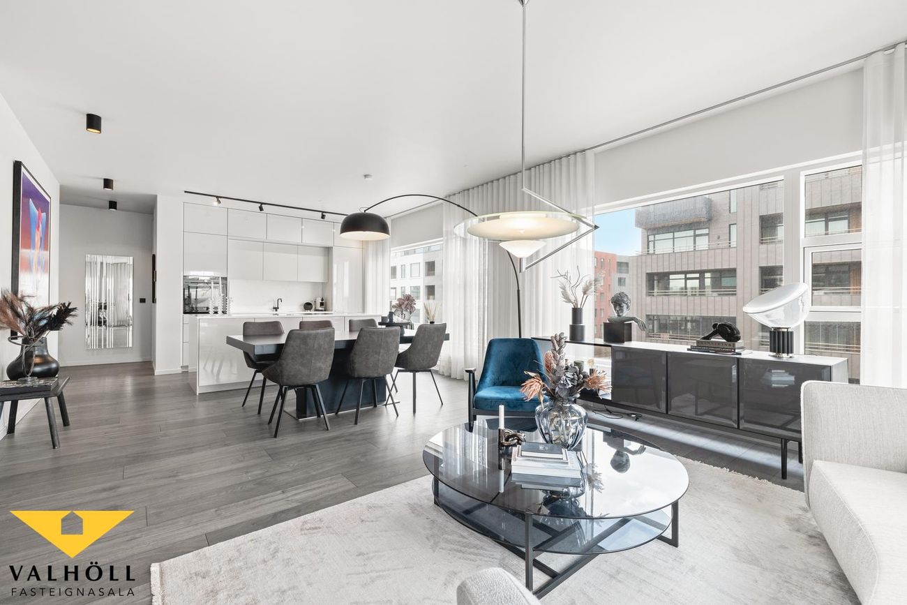 Kolagata 3, 101 Reykjavík