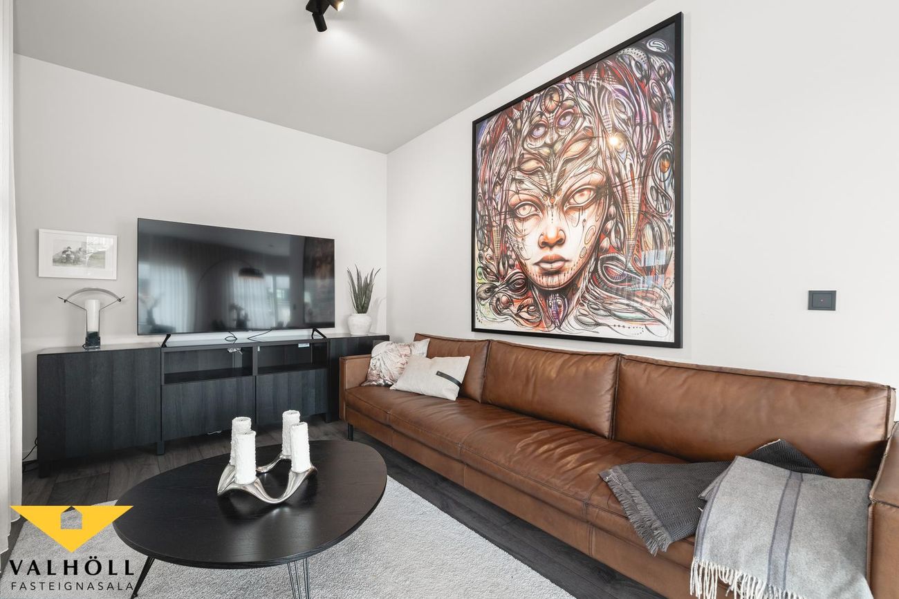 Kolagata 3, 101 Reykjavík